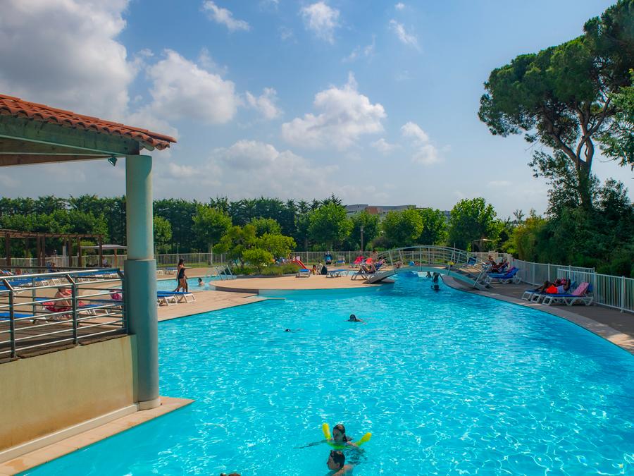 Résidence Goélia Mandelieu Riviera Resort 4*