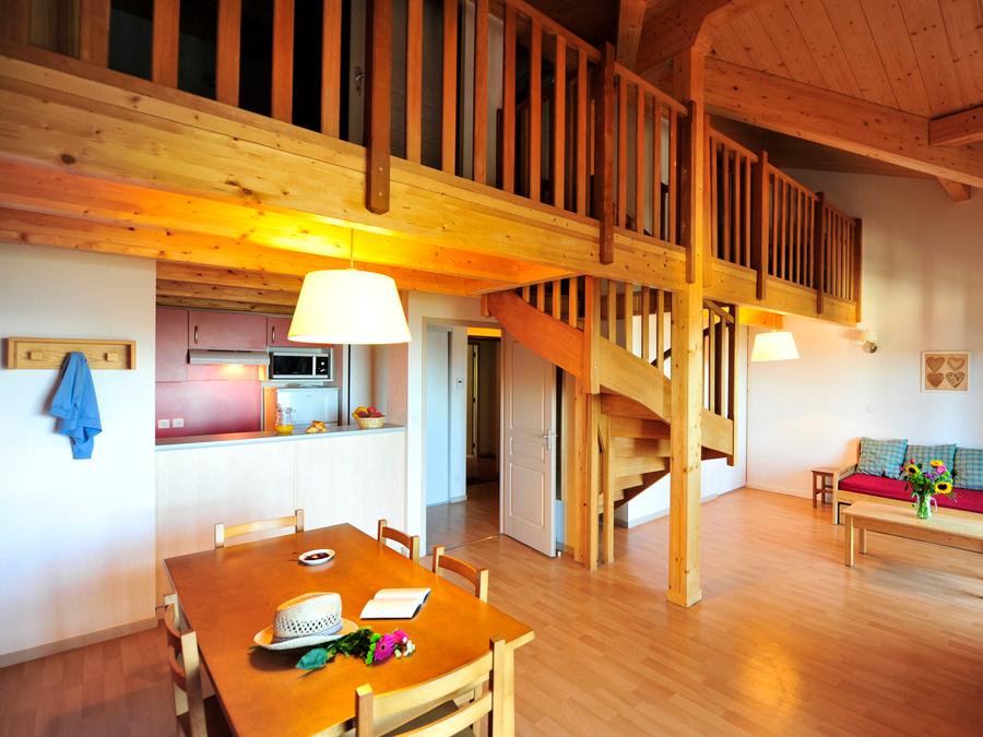 Appartement 4 personnes - G/10_2 PIECES 4 PERSONNES 11