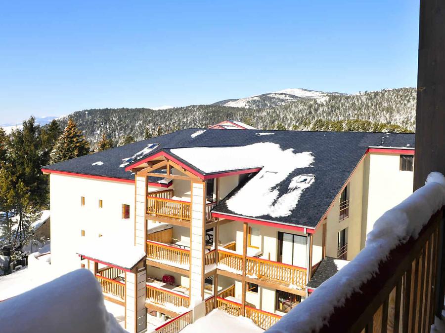 Résidence Goélia Le Domaine de Castella 3*