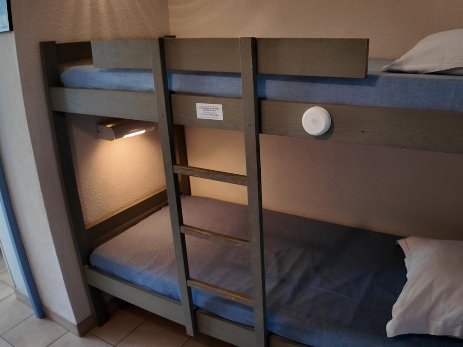 Studio 3 personnes - G/4_STUDIO 2/3 PERSONNES 4