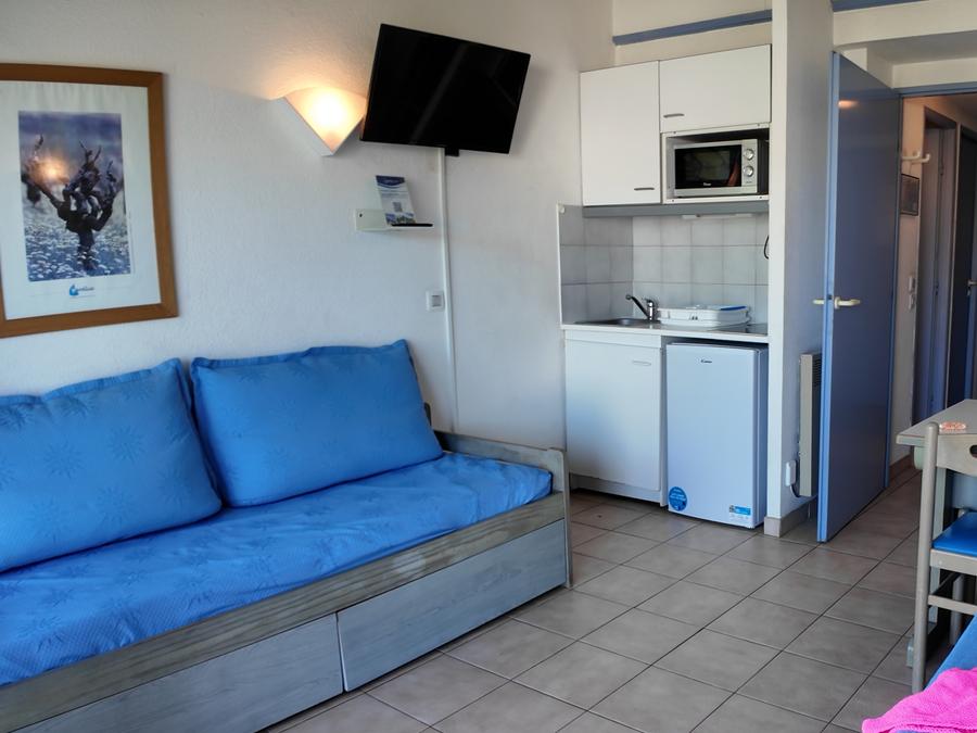Studio 3 personnes - G/4_STUDIO 2/3 PERSONNES 1