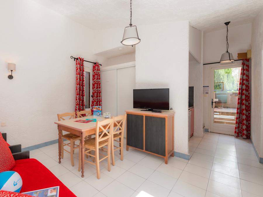 Studio 4 personnes - G/247_STUDIO 4 PERSONNES 2