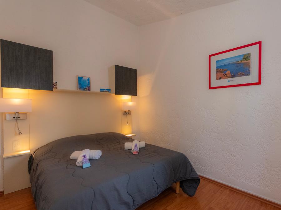 Studio 4 personnes - G/247_STUDIO 4 PERSONNES 7