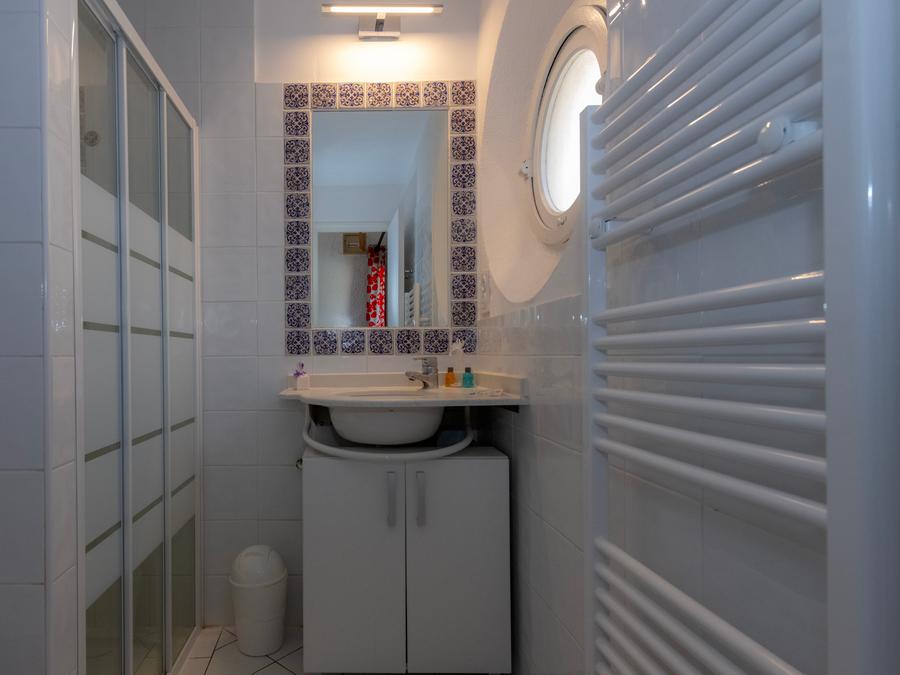 Studio 4 personnes - G/247_STUDIO 4 PERSONNES 6