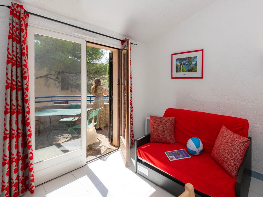 Studio 4 personnes - G/247_STUDIO 4 PERSONNES 0