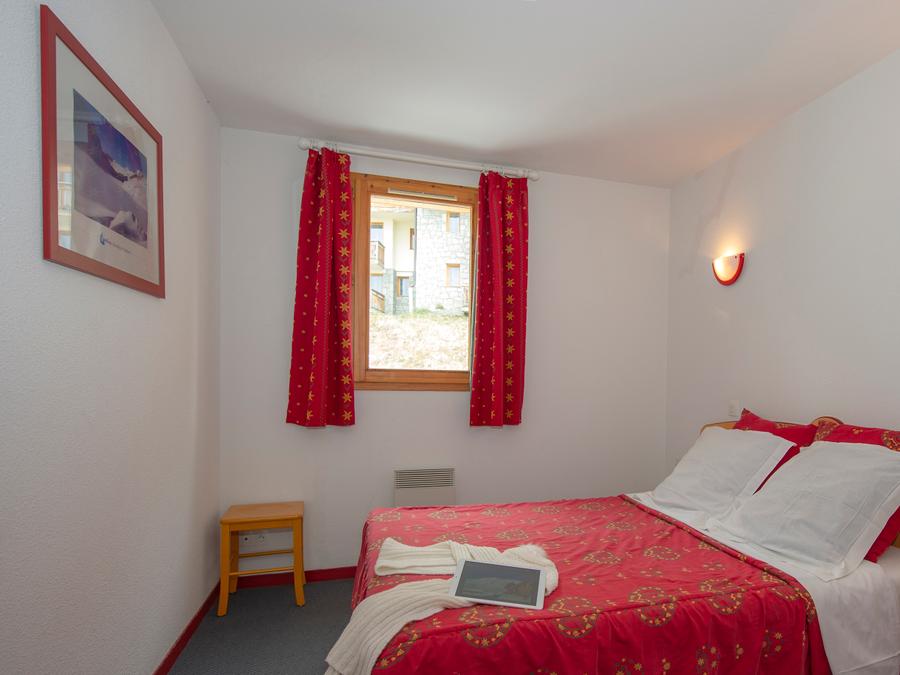 Appartement 6 personnes - G/26_3 PIECES 6 PERSONNES 5