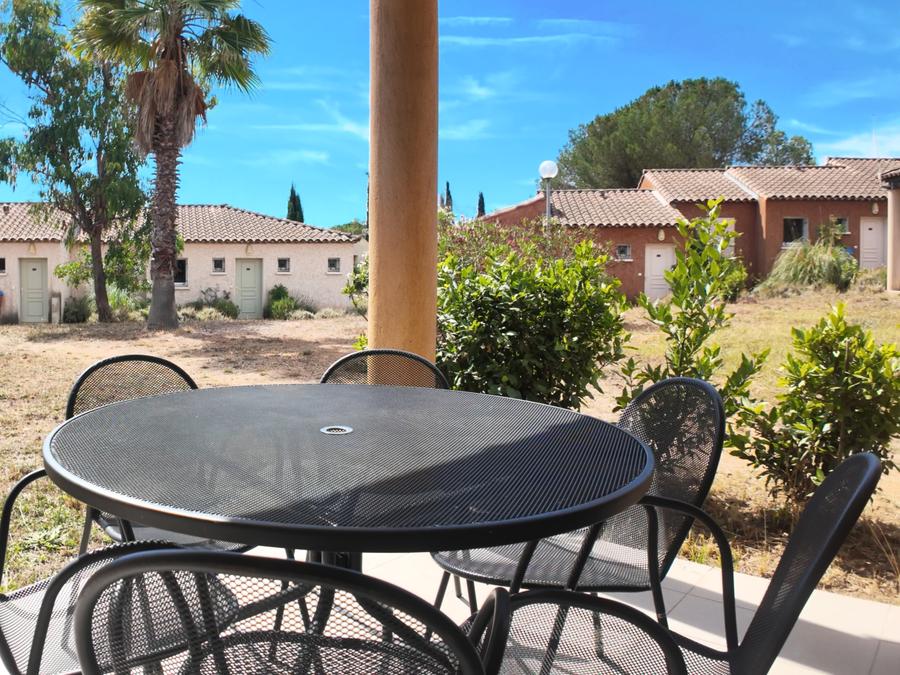 Villa 6 personnes - G/23_VILLA 3 PIECES 6 PERS. 5