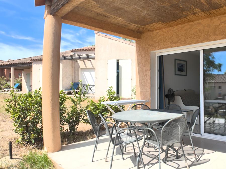 Villa 6 personnes - G/23_VILLA 3 PIECES 6 PERS. 4
