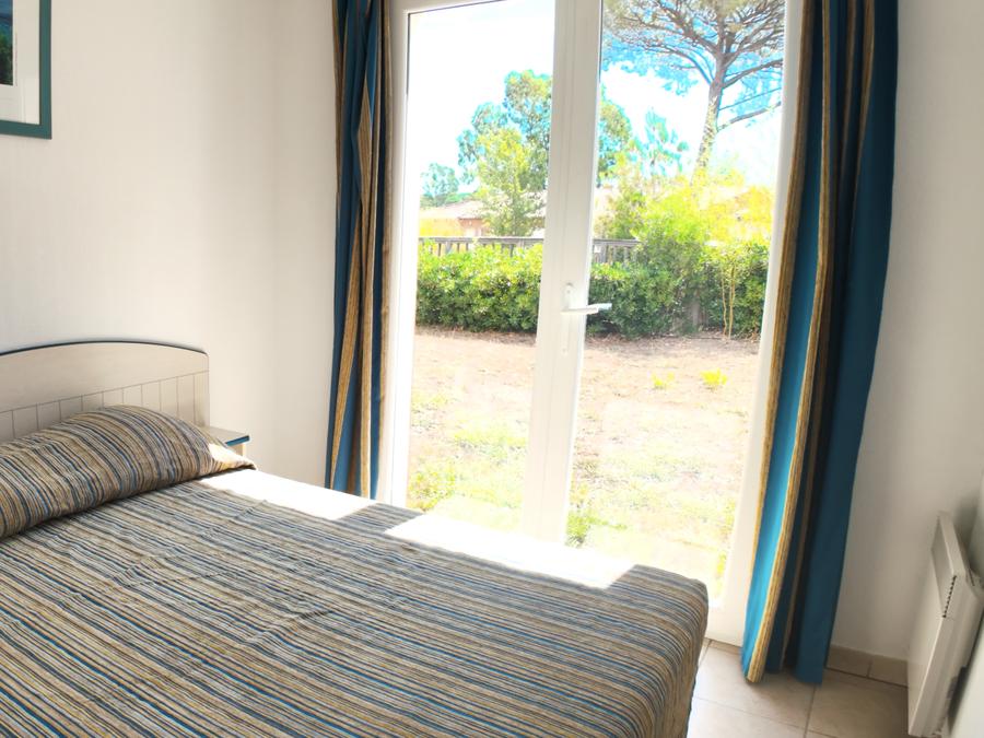 Villa 6 personnes - G/23_VILLA 3 PIECES 6 PERS. 2