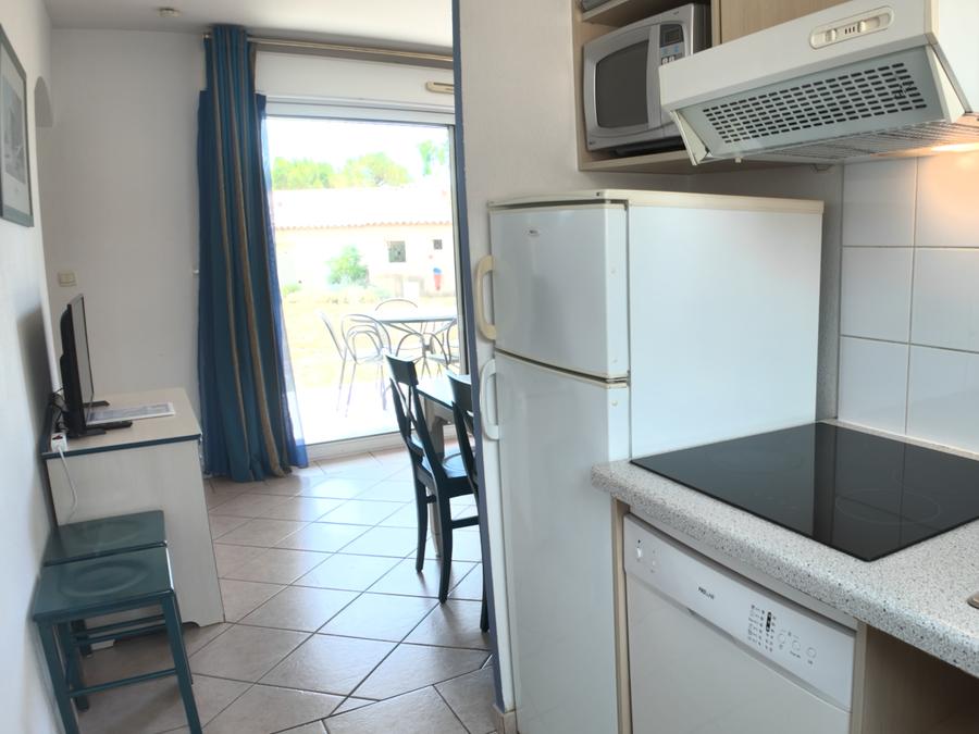 Villa 6 personnes - G/23_VILLA 3 PIECES 6 PERS. 7