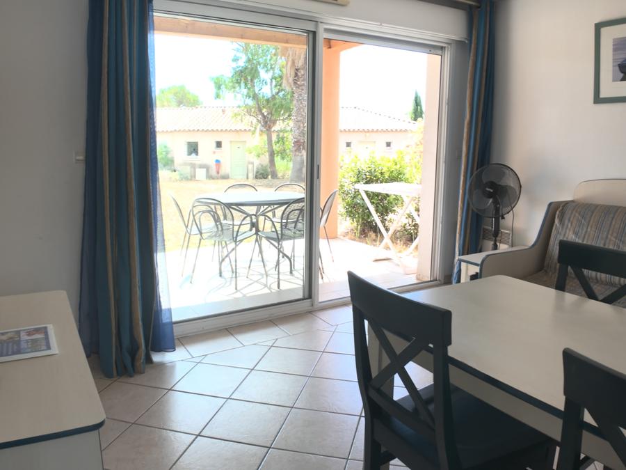 Villa 6 personnes - G/23_VILLA 3 PIECES 6 PERS. 1