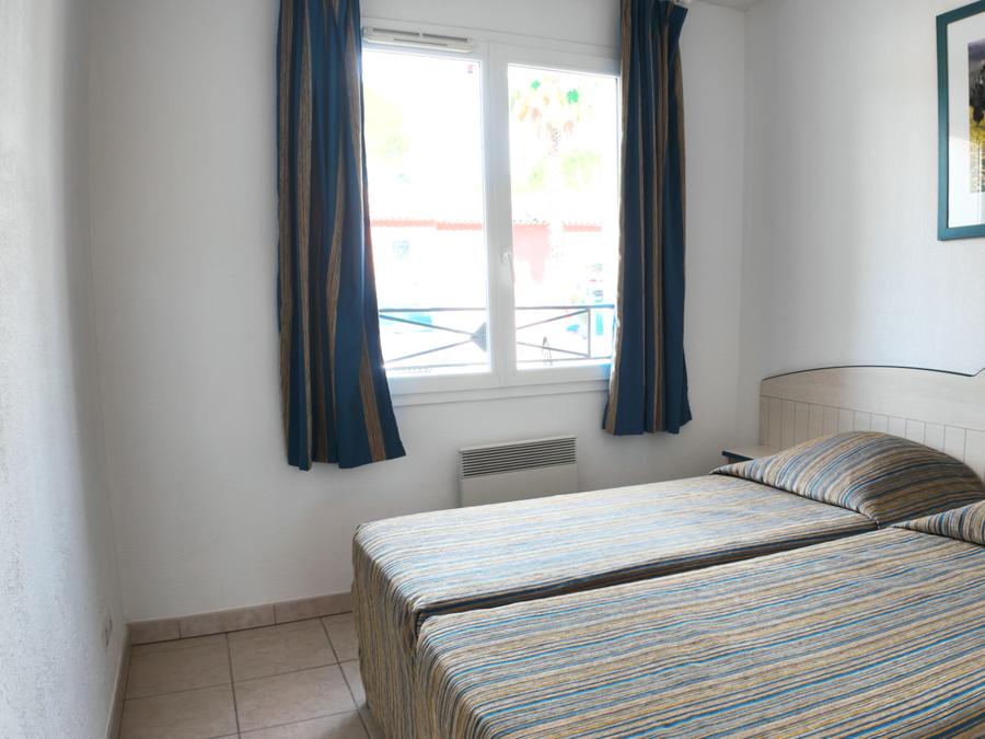 Villa 6 personnes - G/23_VILLA 3 PIECES 6 PERS. 3
