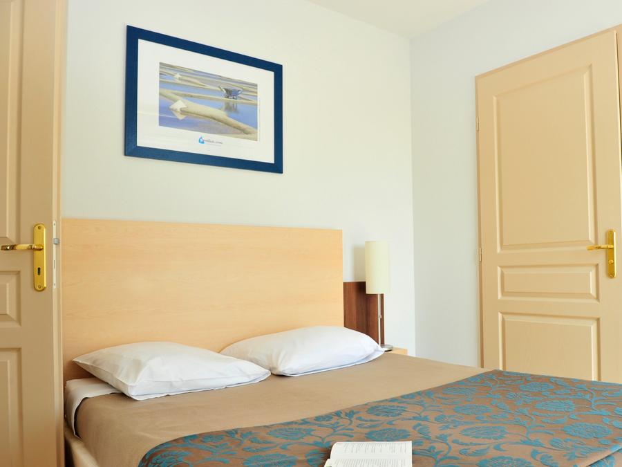 Appartement 4 personnes - G/100_2 PIECES 4 PERSONNES 17