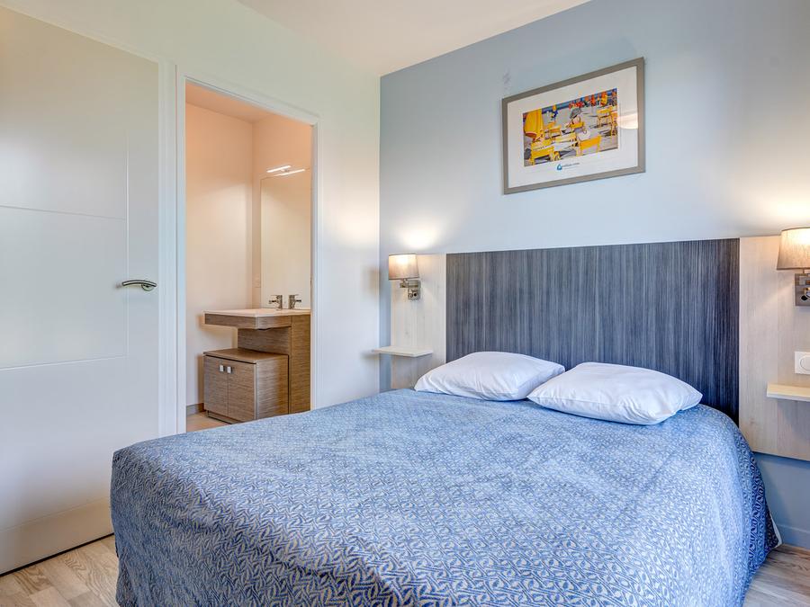 Appartement 4 personnes - G/281_APPARTEMENT 2 PIECES 4 PERSONNES 0