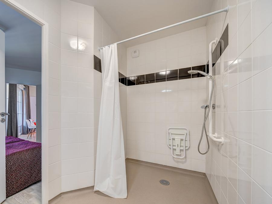 Appartement 4 personnes - G/281_APPARTEMENT 2 PIECES 4 PERSONNES 12