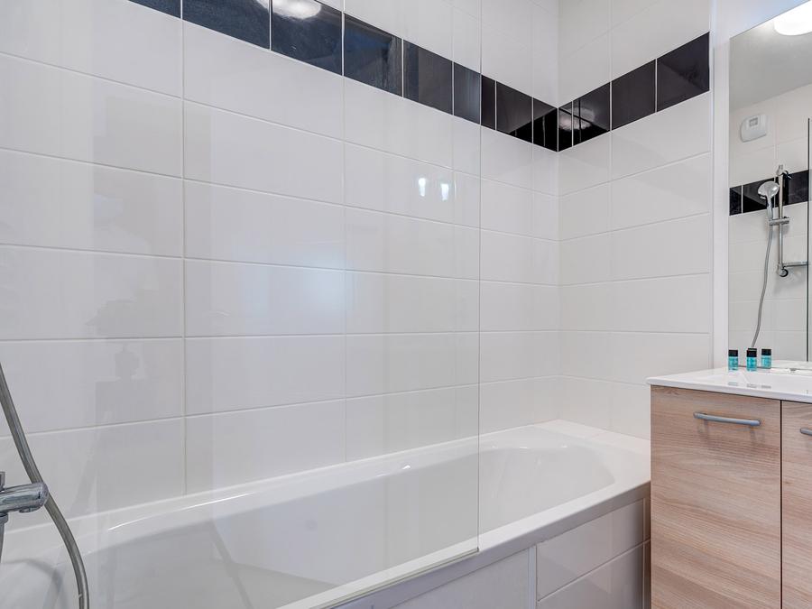 Appartement 4 personnes - G/281_APPARTEMENT 2 PIECES 4 PERSONNES 19