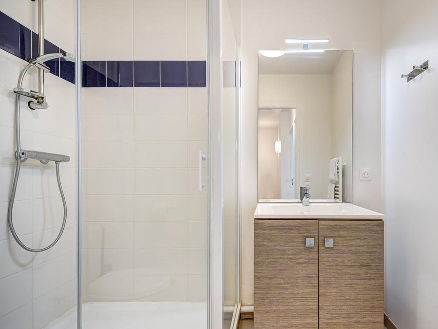 Appartement 4 personnes - G/281_APPARTEMENT 2 PIECES 4 PERSONNES 2