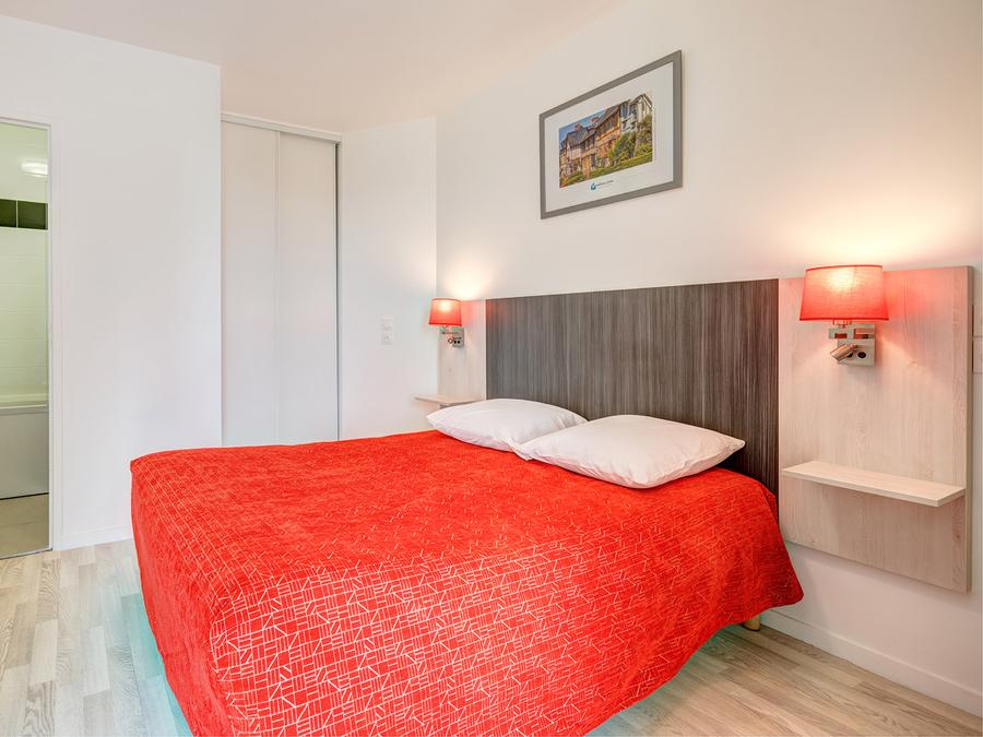 Appartement 4 personnes - G/281_APPARTEMENT 2 PIECES 4 PERSONNES 14
