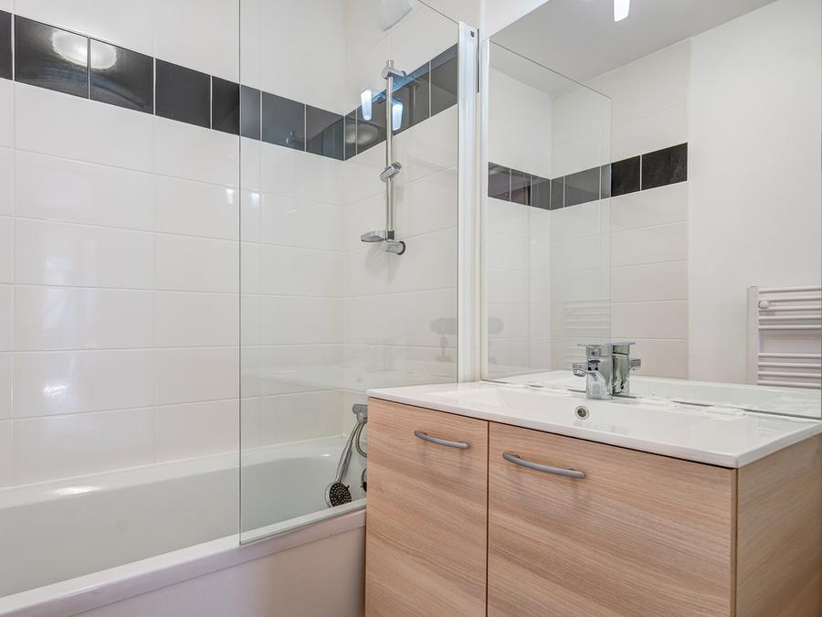Appartement 4 personnes - G/281_APPARTEMENT 2 PIECES 4 PERSONNES 15