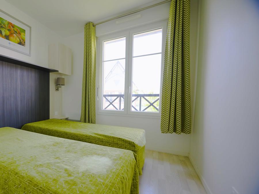 Appartement 4 personnes - G/281_APPARTEMENT 2 PIECES 4 PERSONNES 20