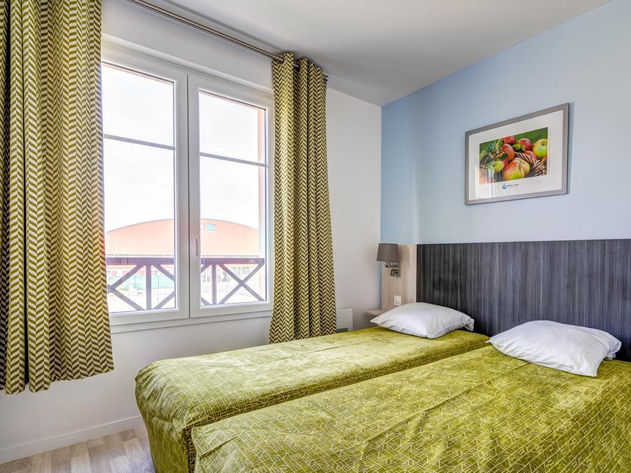Appartement 4 personnes - G/281_APPARTEMENT 2 PIECES 4 PERSONNES 1
