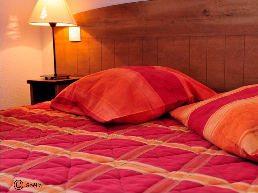 Appartement 4 personnes - G/14_2 PIECES 4 PERSONNES 0