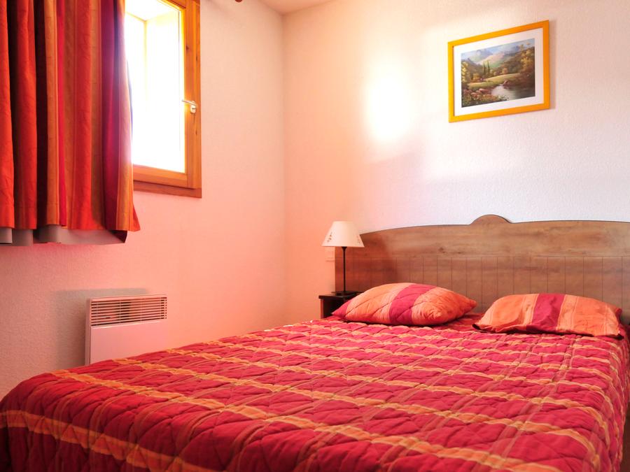 Appartement 4 personnes - G/14_2 PIECES 4 PERSONNES 1