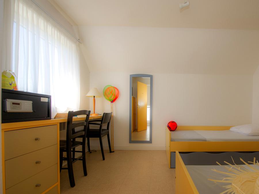 Appartement 3 personnes - G/262_2 PIECES 3 PERSONNES 9