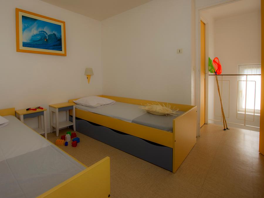 Appartement 3 personnes - G/262_2 PIECES 3 PERSONNES 8