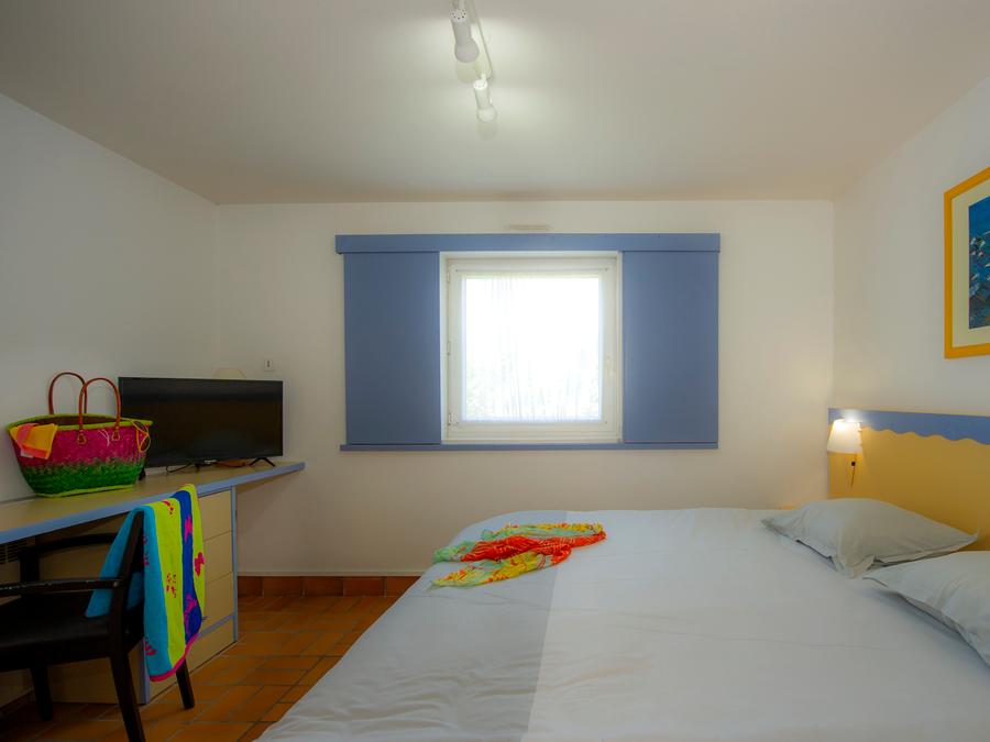 Appartement 3 personnes - G/262_2 PIECES 3 PERSONNES 4