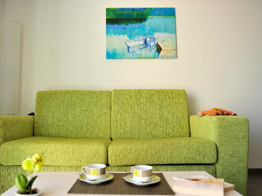 Studio 2 personnes - G/51_STUDIO 2 PERSONNES 1