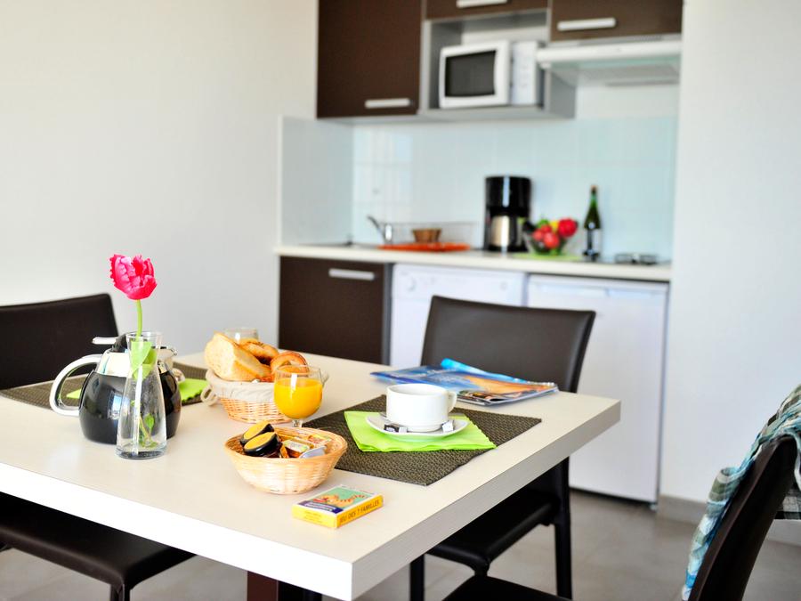 Studio 2 personnes - G/51_STUDIO 2 PERSONNES 15