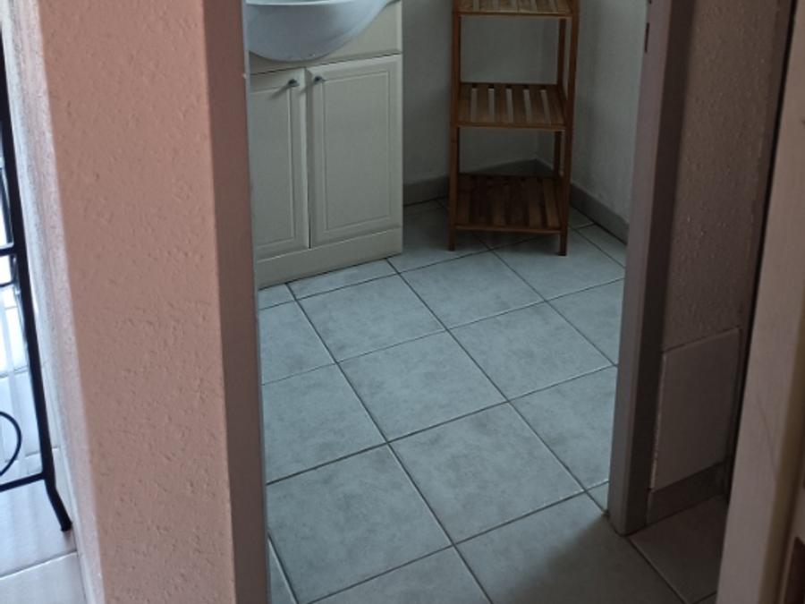 Gîte 6 personnes - 50m² - 2 chambres sans jardin 4