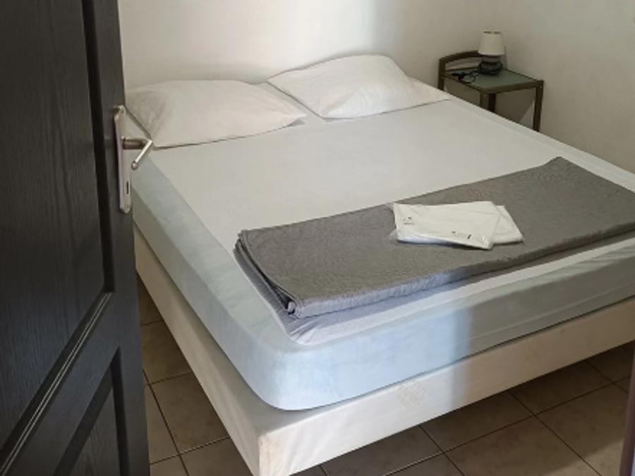 Gîte 6 personnes - 50m² - 2 chambres sans jardin 2
