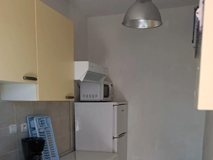 Gîte 8 personnes - 50m² - 2 chambres avec jardin 4