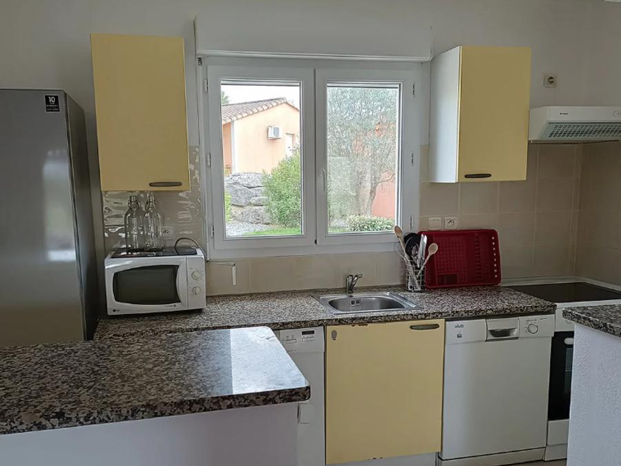 Gîte 16 personnes - 100m² - 4 chambres avec jardin 3