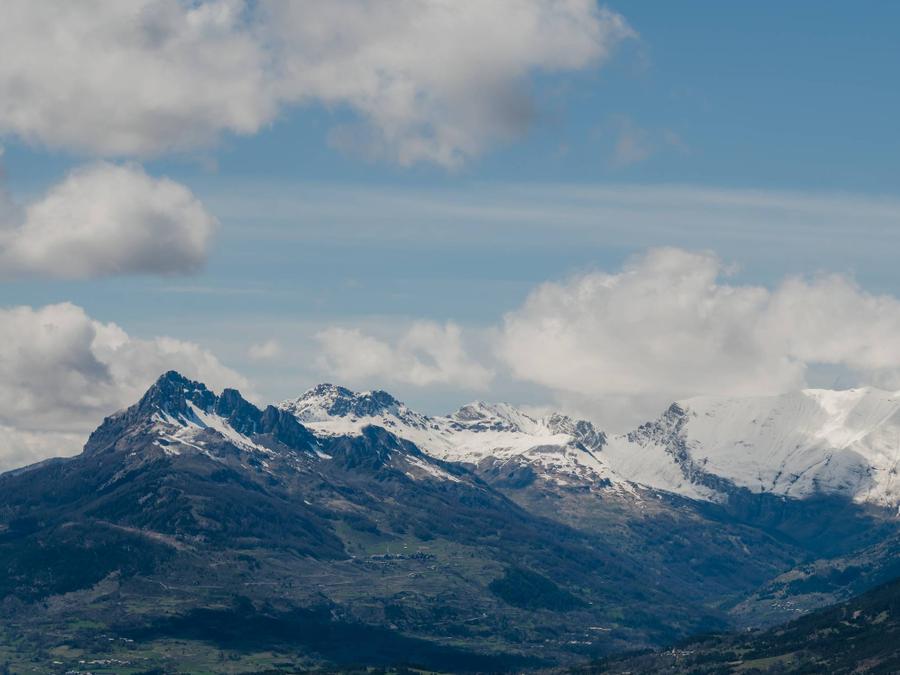 Résidence Sunêlia les Logis d'Orres 3*