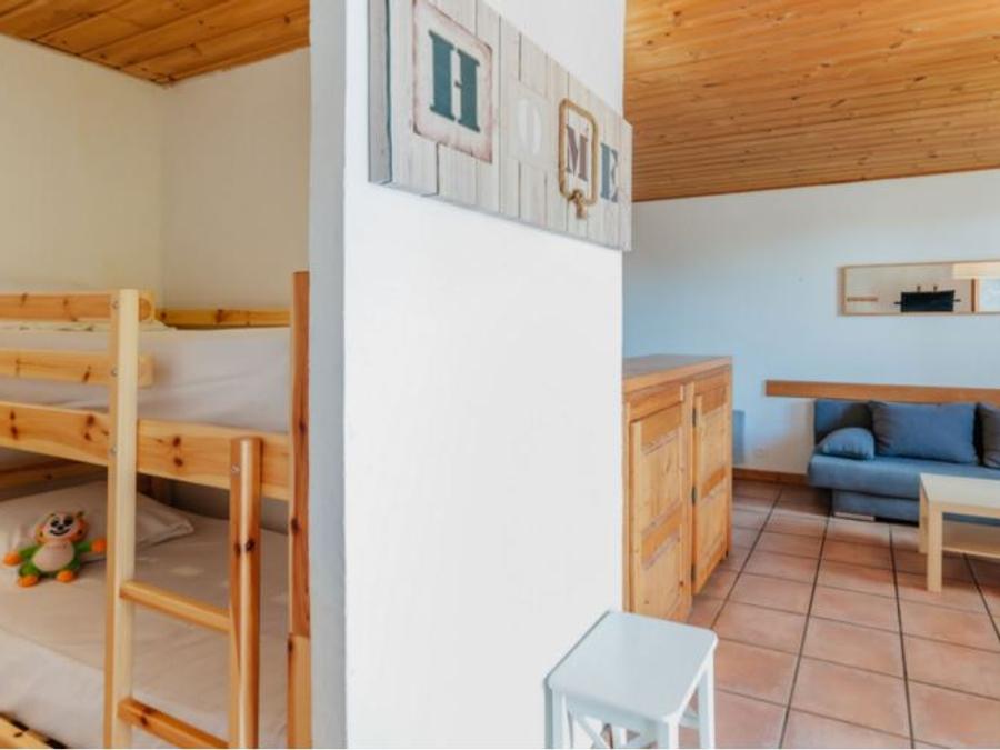 Studio 4 personnes - Studio Famille 2