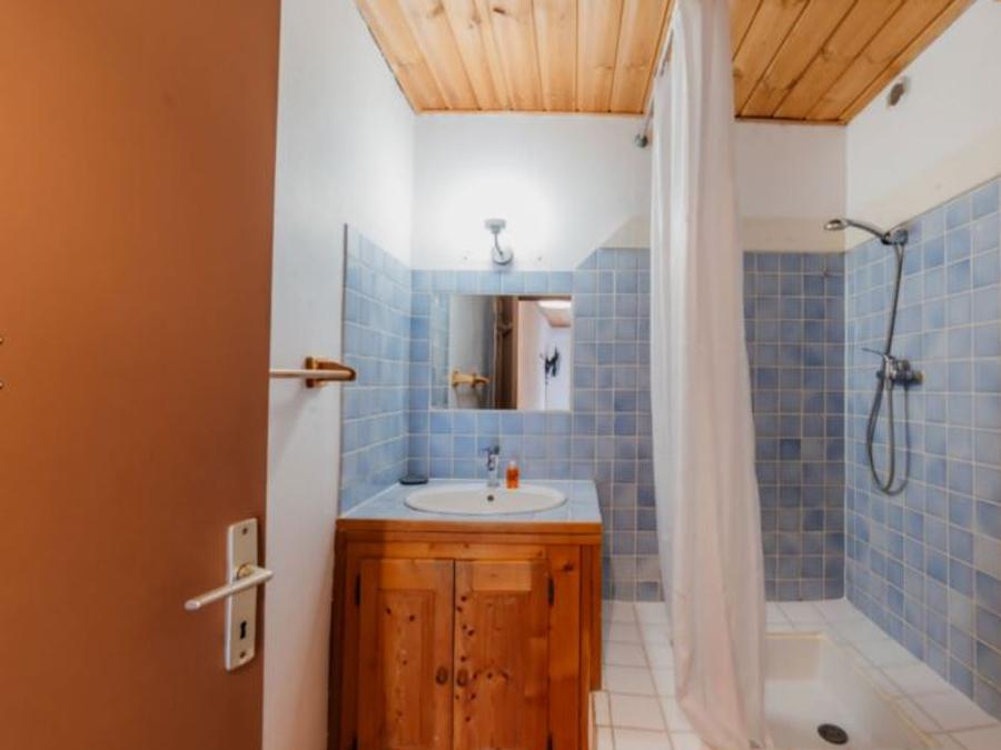 Studio 4 personnes - Studio Famille 3