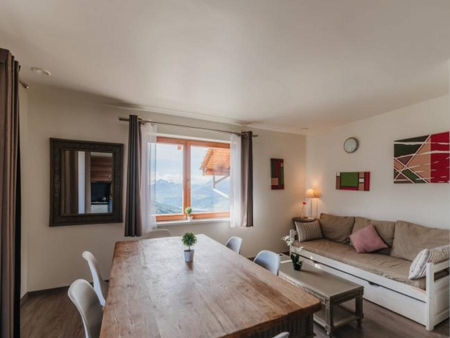Appartement 6 personnes - Appartement 0