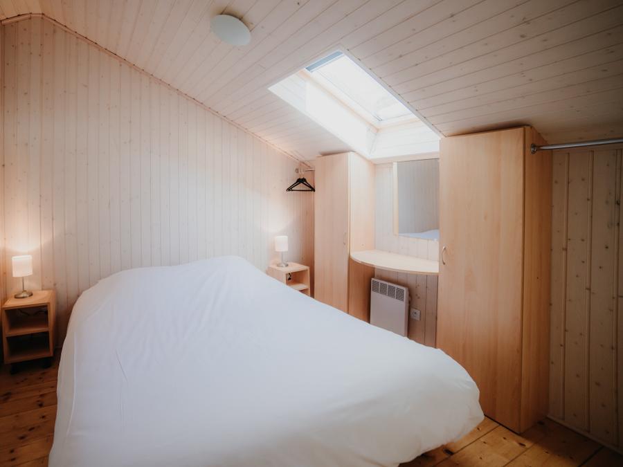 Chalet 9 personnes - Chalet duplex 5