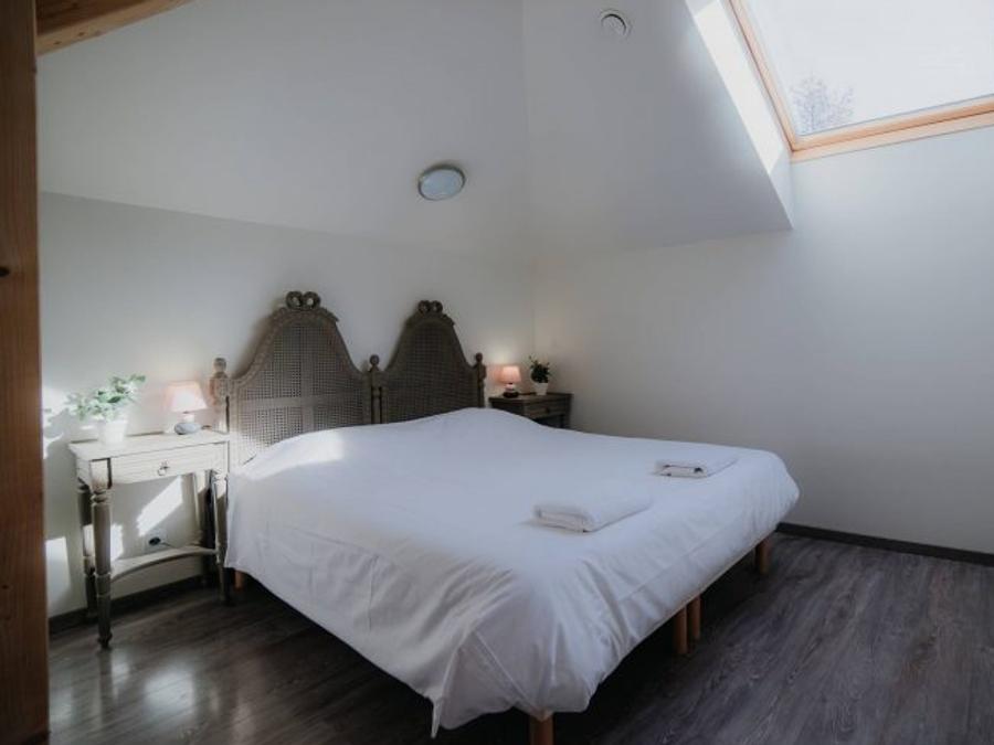 Appartement 10 personnes - Appartement Maxi tribu 4