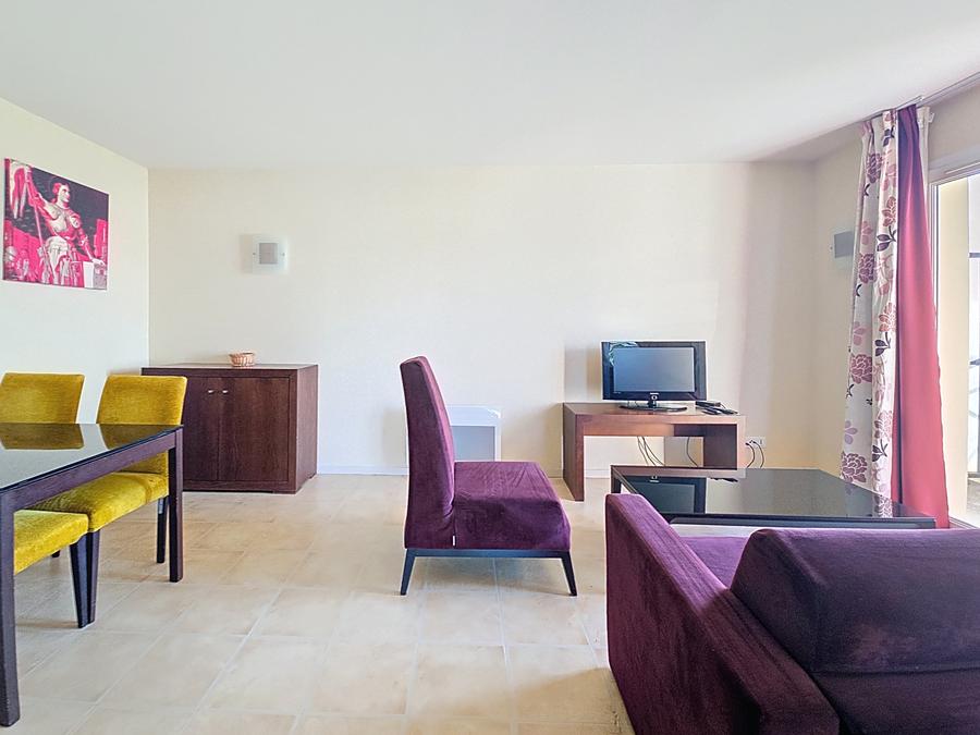 Studio 2 personnes - Studio Lit Double 2