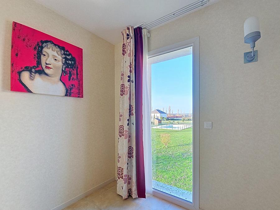 Studio 2 personnes - Studio Lits Simples 7