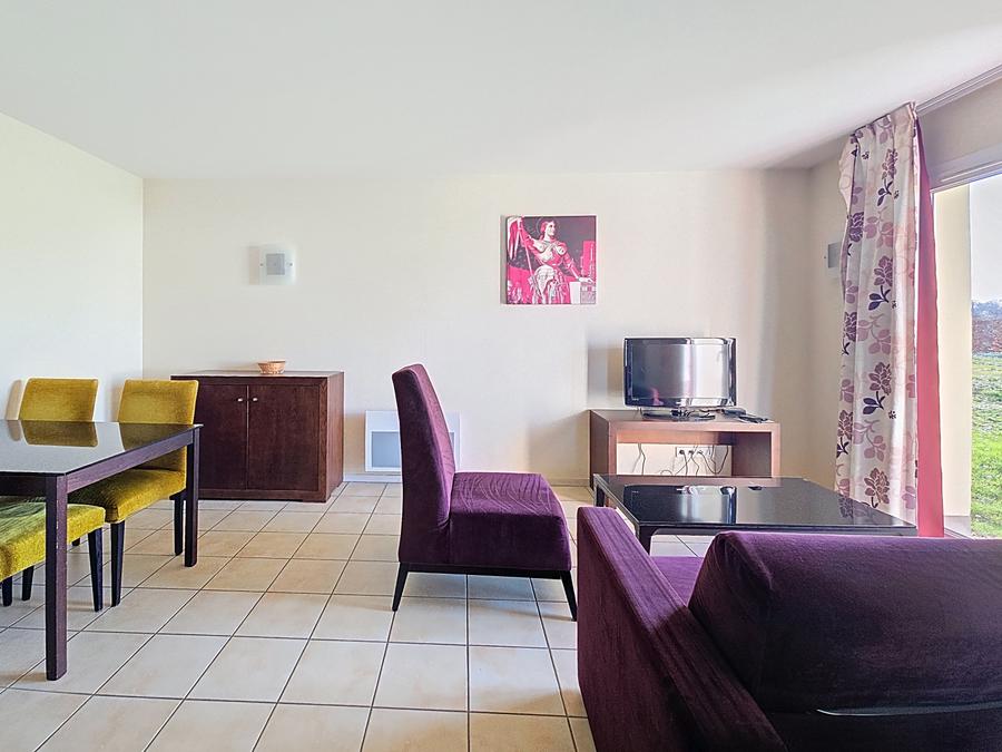 Studio 4 personnes - Studio Supérieur 5