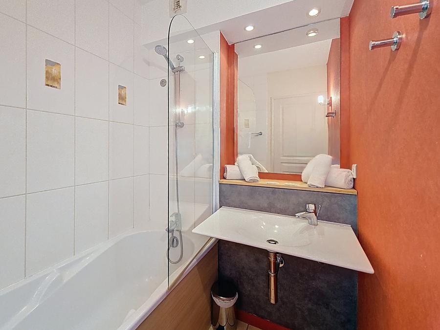 Studio 4 personnes - Studio Supérieur 6