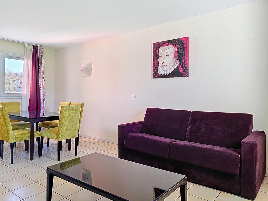 Maison 6 personnes - Maison 3 pièces Duplex 0