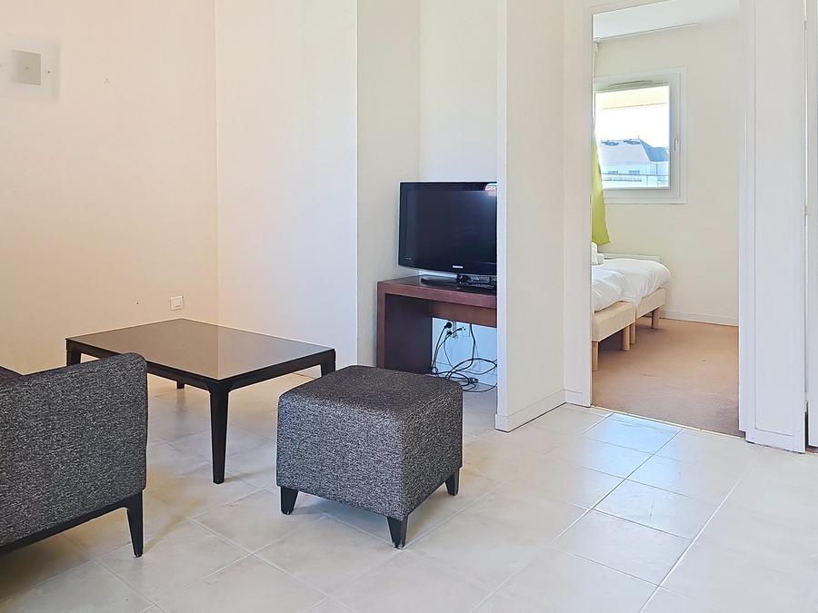 Maison 6 personnes - Maison 3 pièces Duplex 4