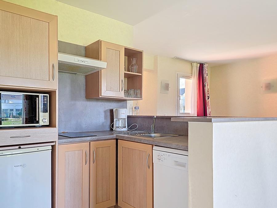 Maison 6 personnes - Maison 3 pièces Duplex 1