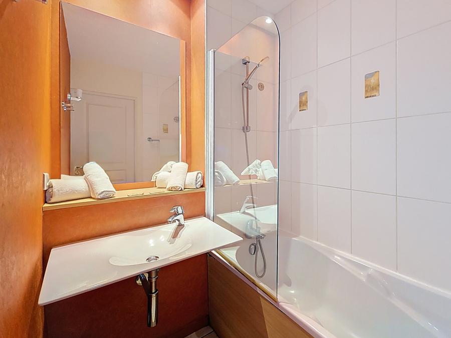 Maison 6 personnes - Maison 3 pièces Duplex 6